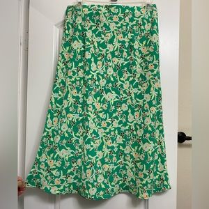 LOFT Skirt